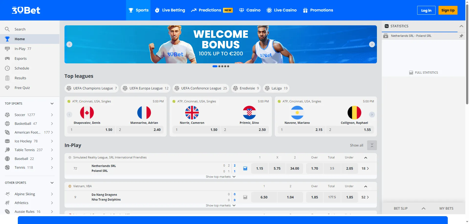 Métodos de pagamento e saques no 30bet Casino — Pix e mais